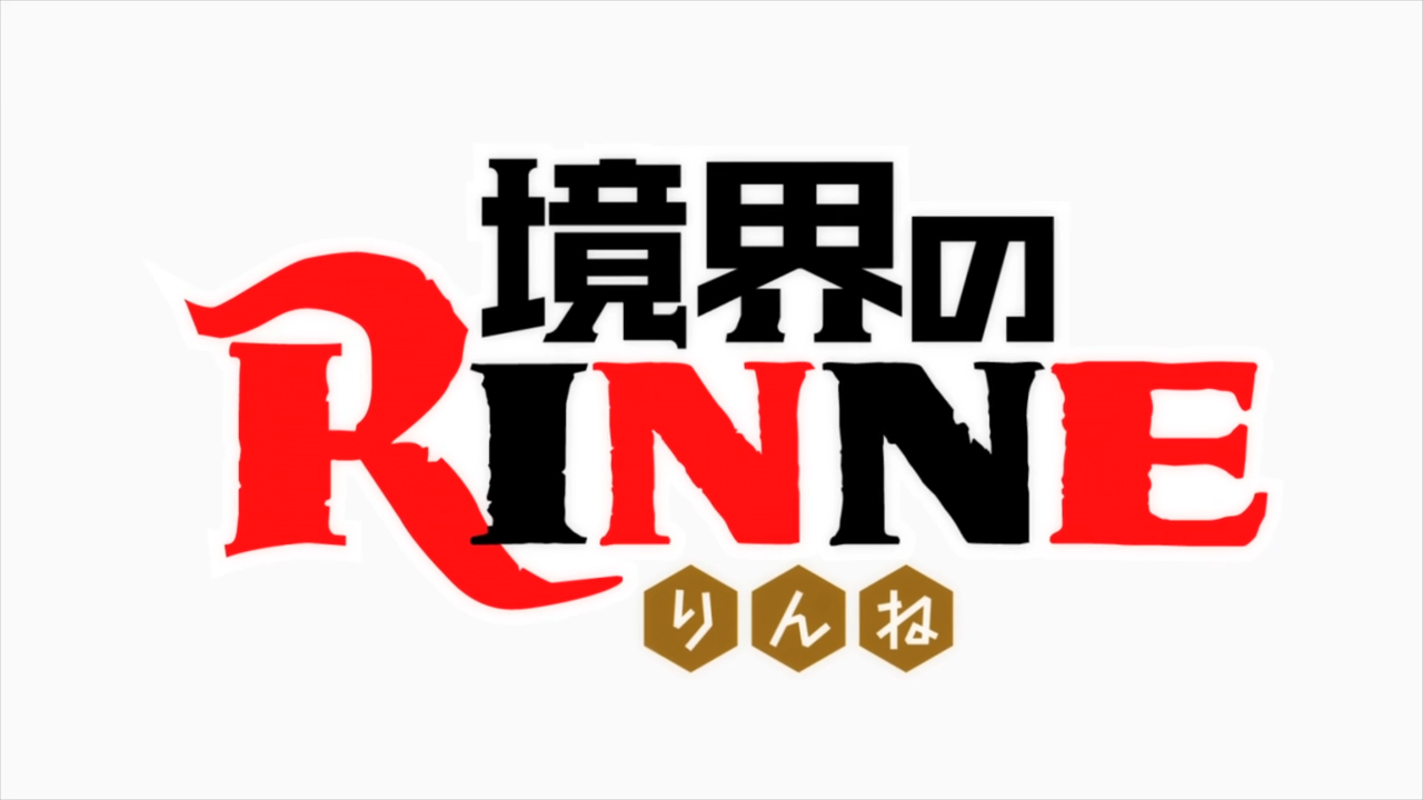 Kyoukai no Rinne (TV) 2nd Season (PuyaSubs!!)